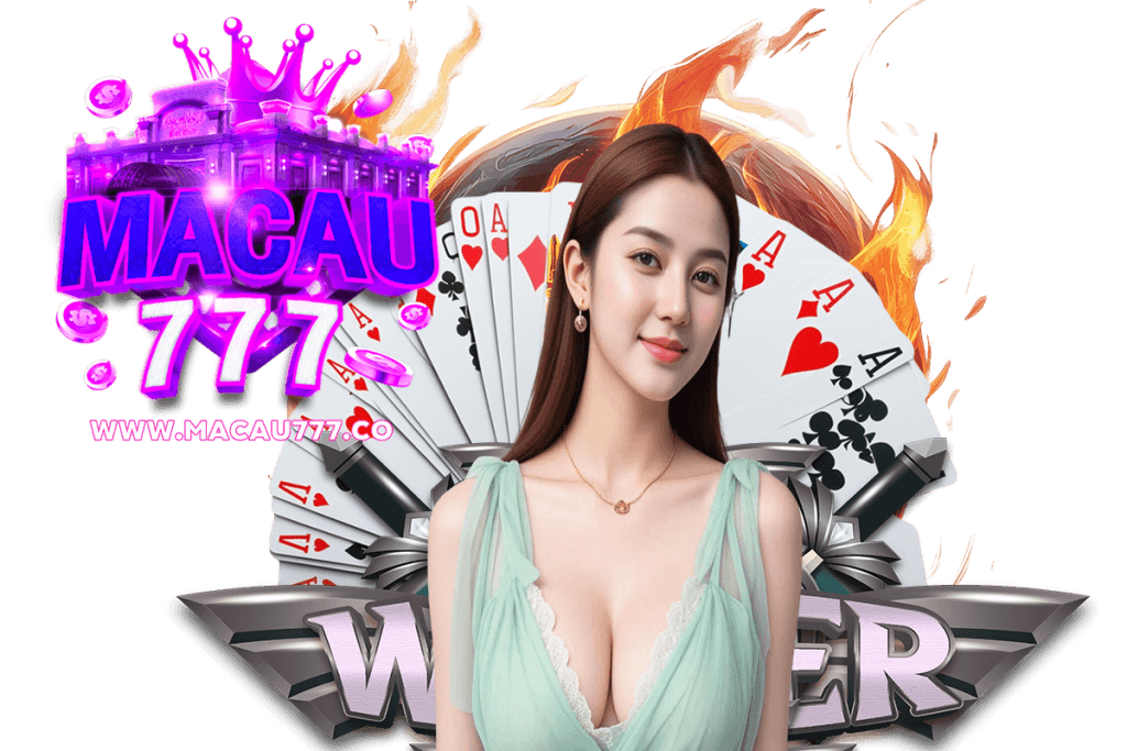 macau 777 login
