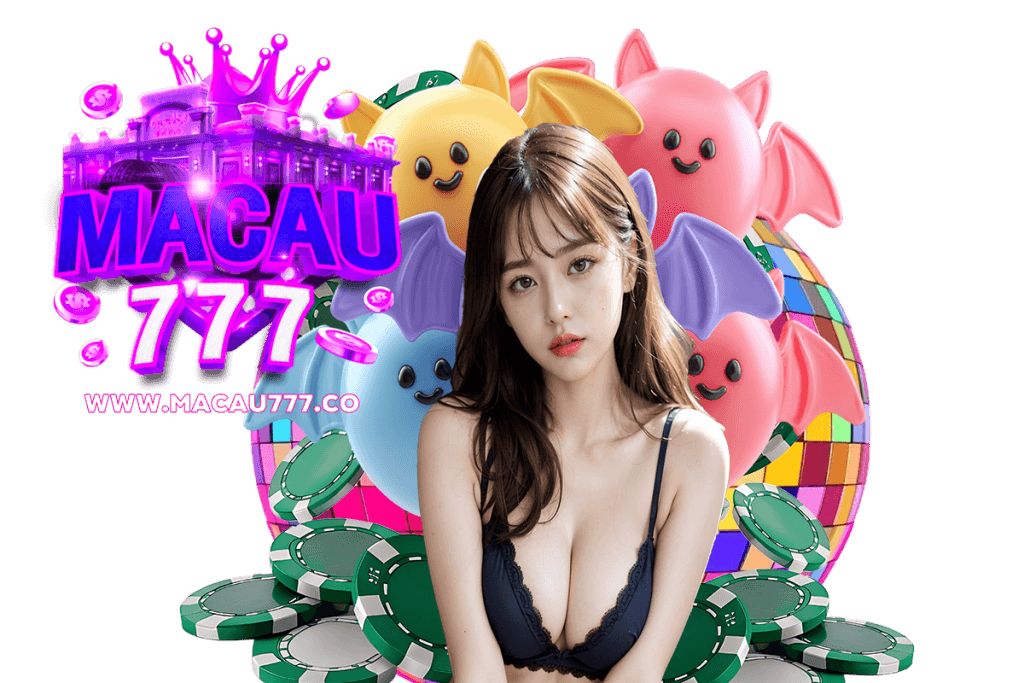 macau777 slot