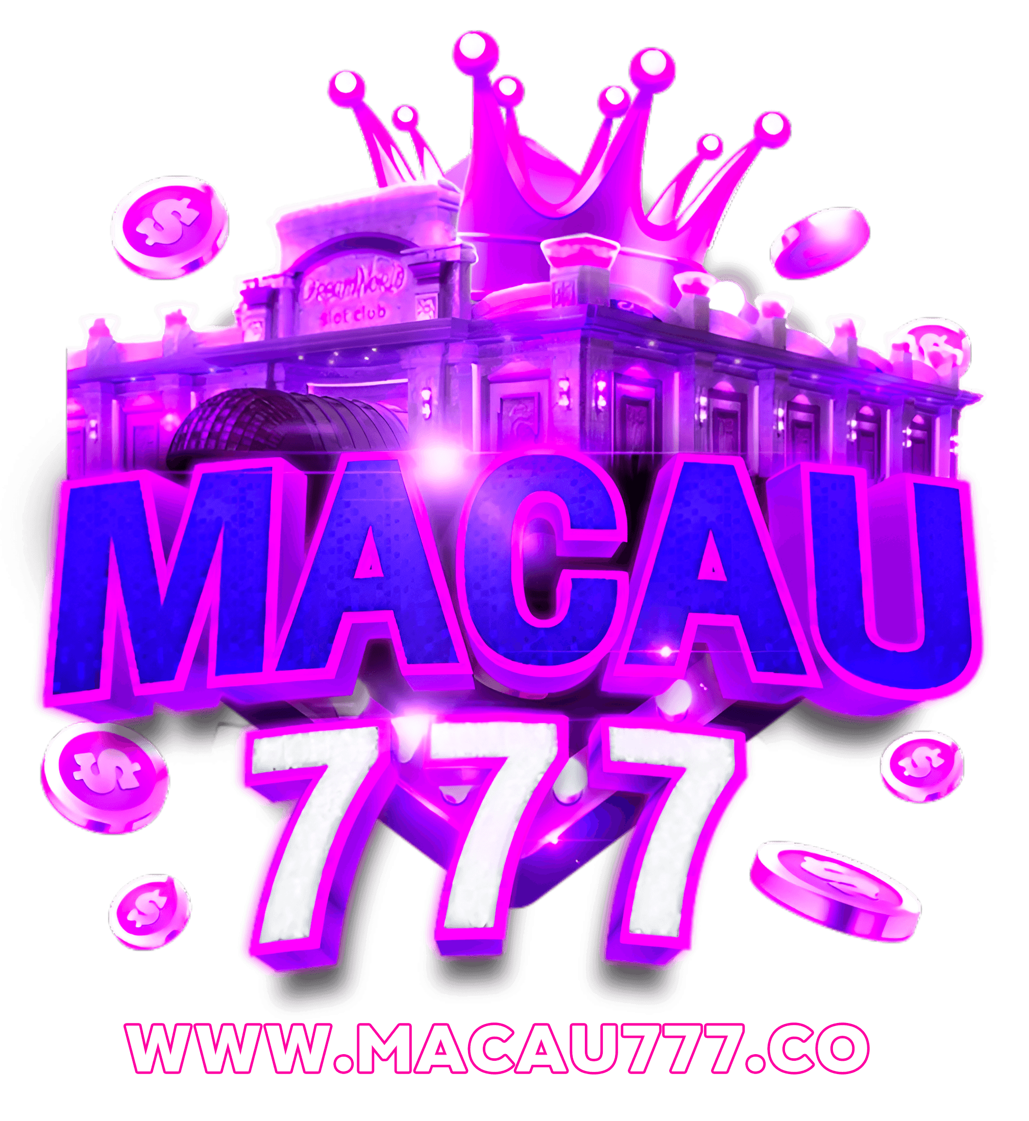 macau777